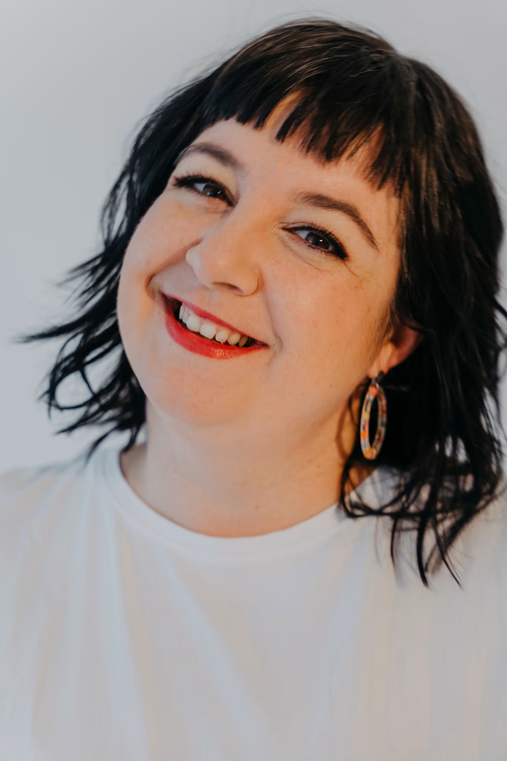 Angelika – Yogalehrerin bei Yoga am Seerosensteg Pörtschach