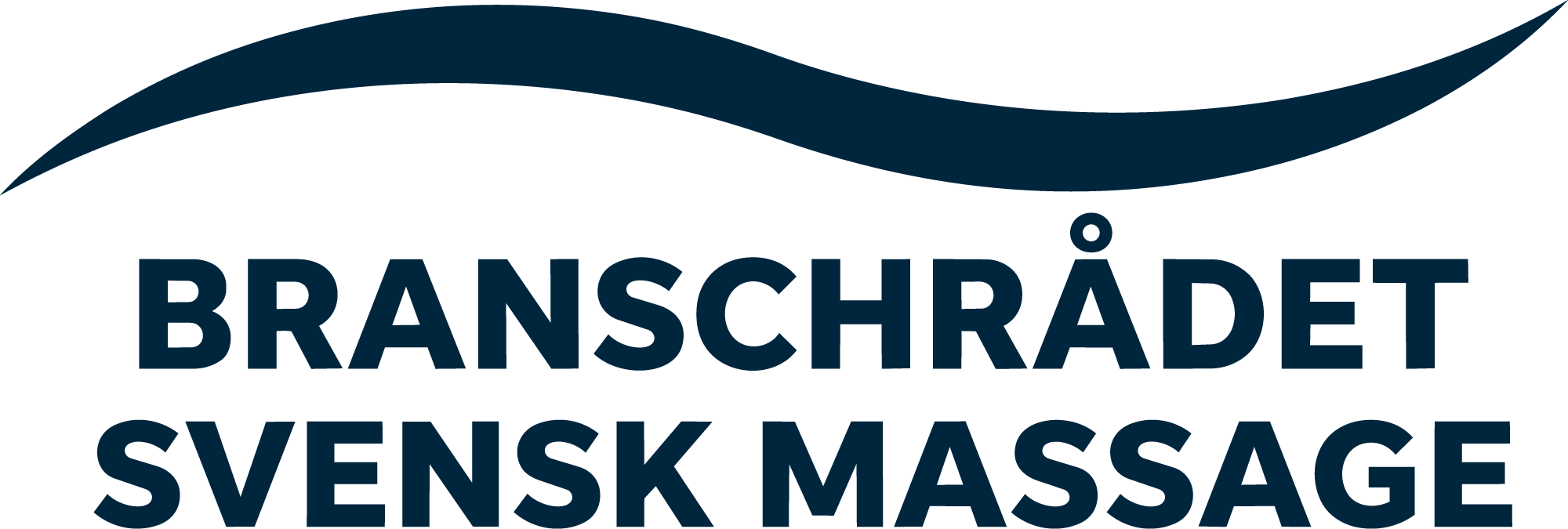 Branschrådet Svensk Massage