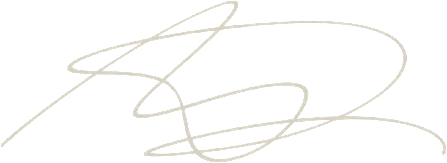 Signature de Marc-André Roy