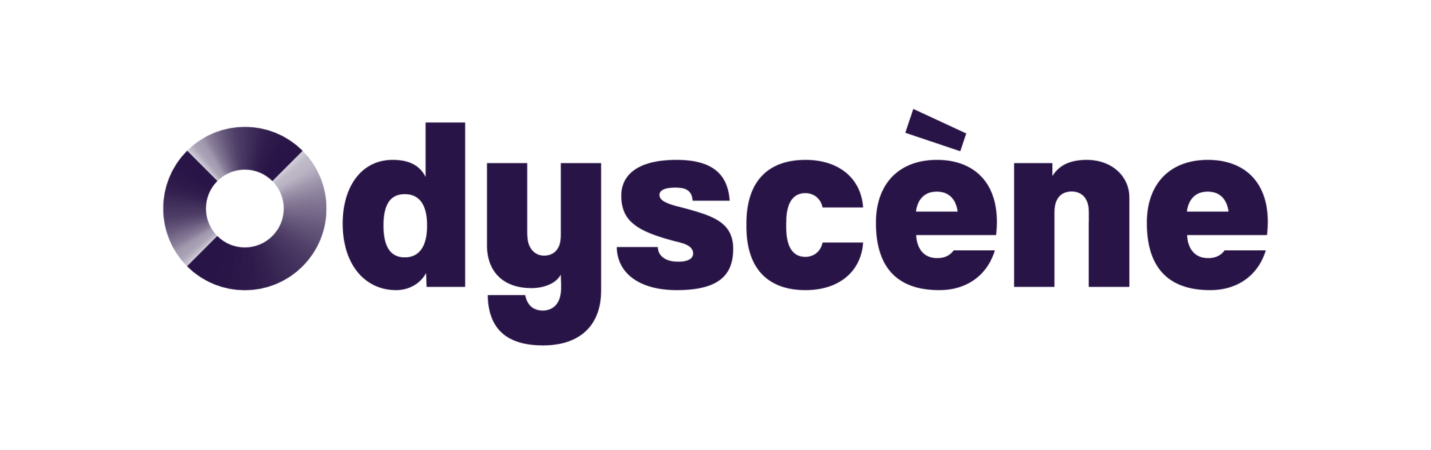 Logo d'Odyscène