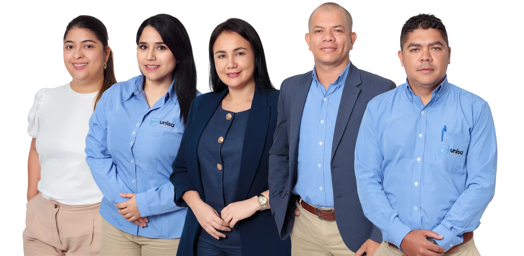 unisa-team