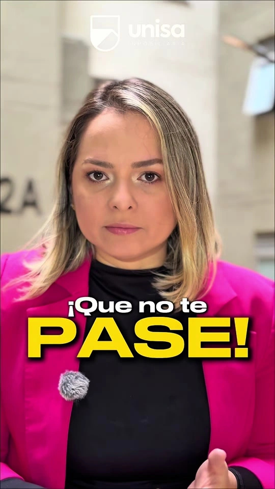 QUE NO TE PASE