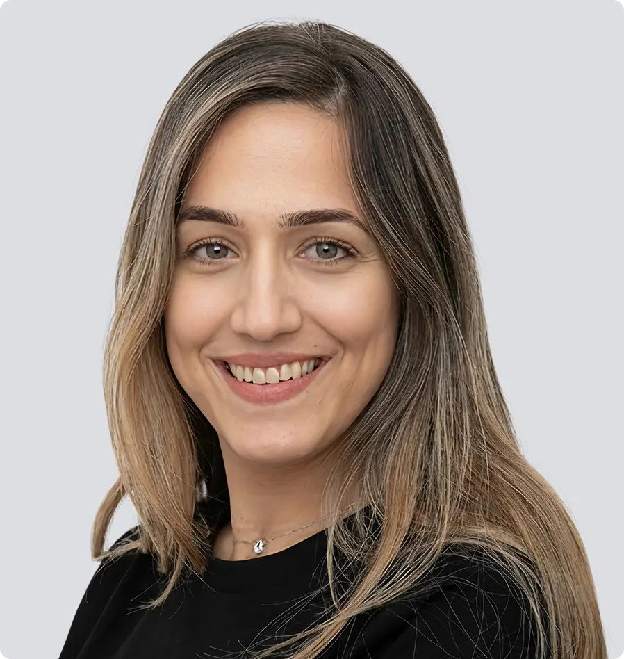 Shavit Huberman