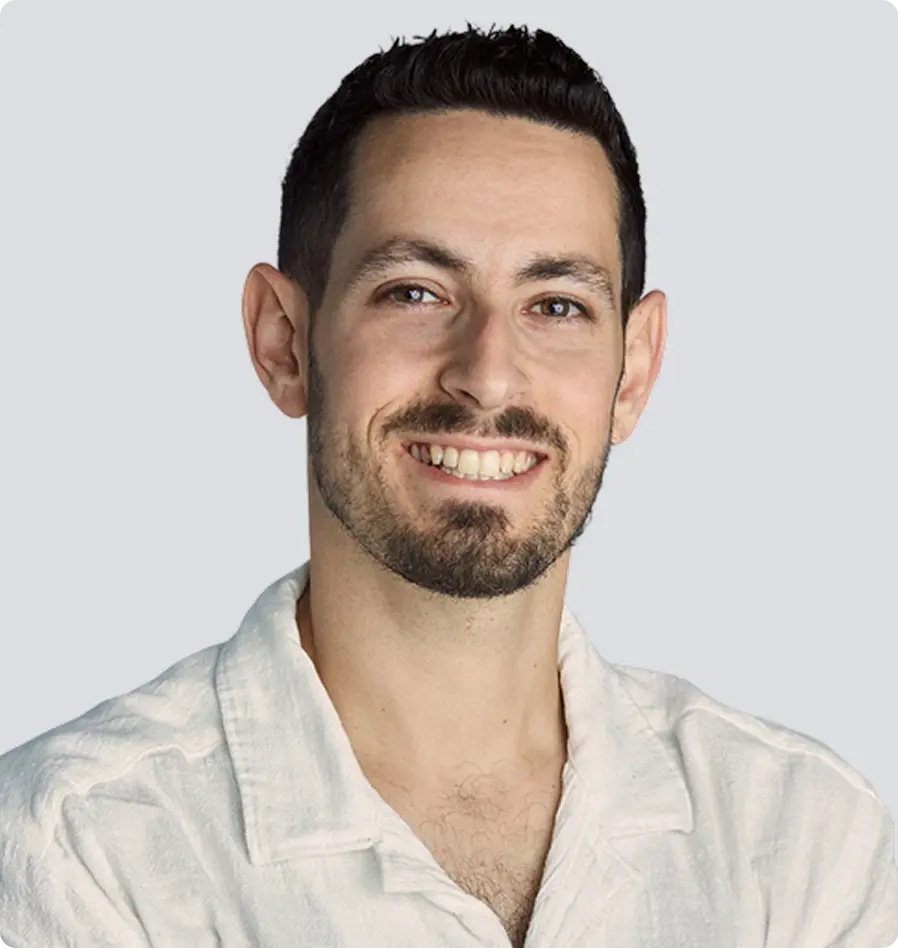 Daniel Yacobson