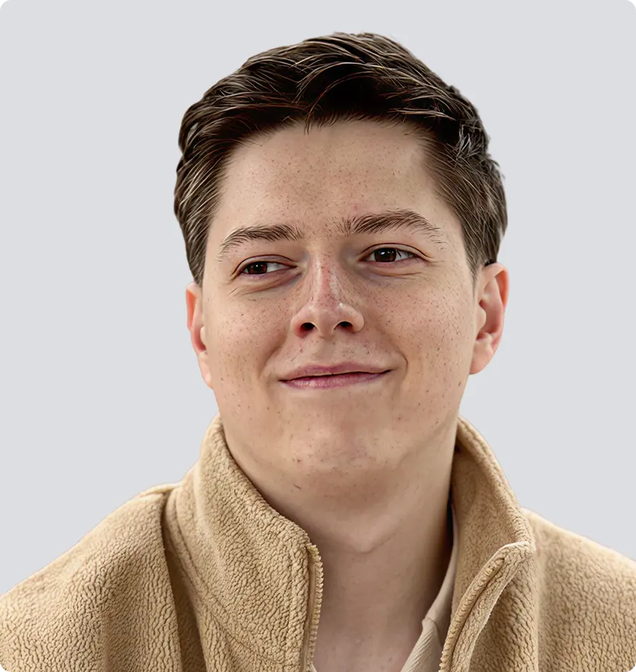 Andrii Zavoiko