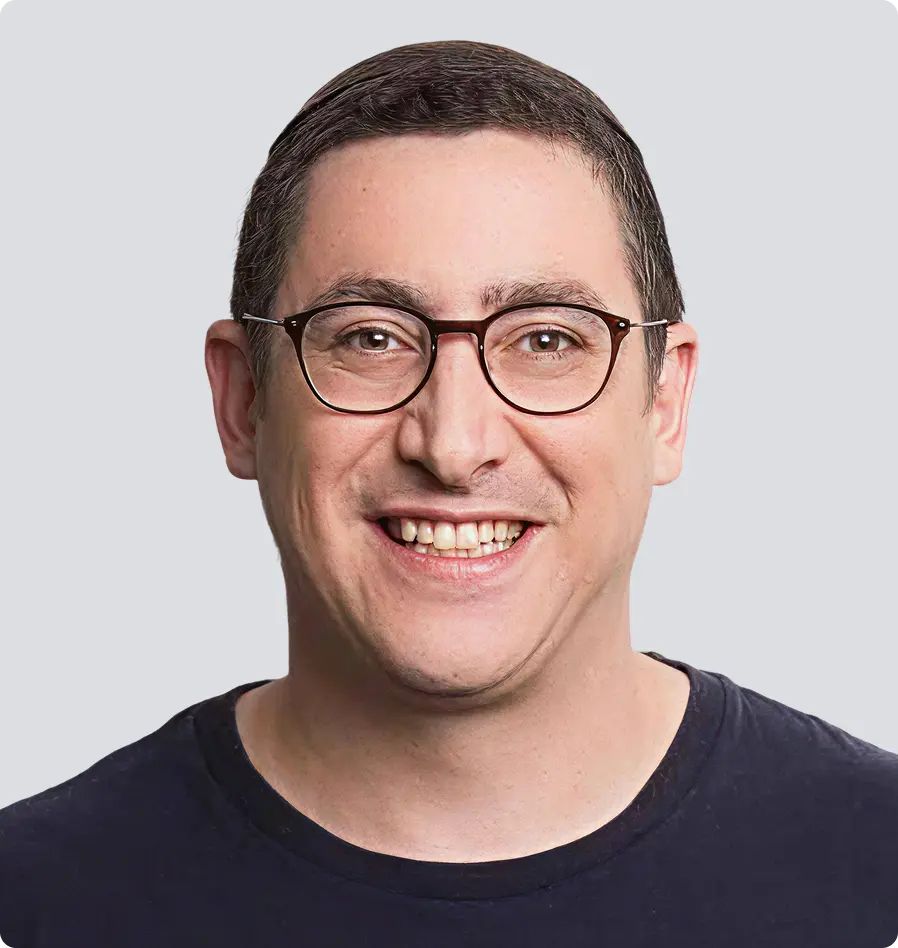 Jonathan Zygielman