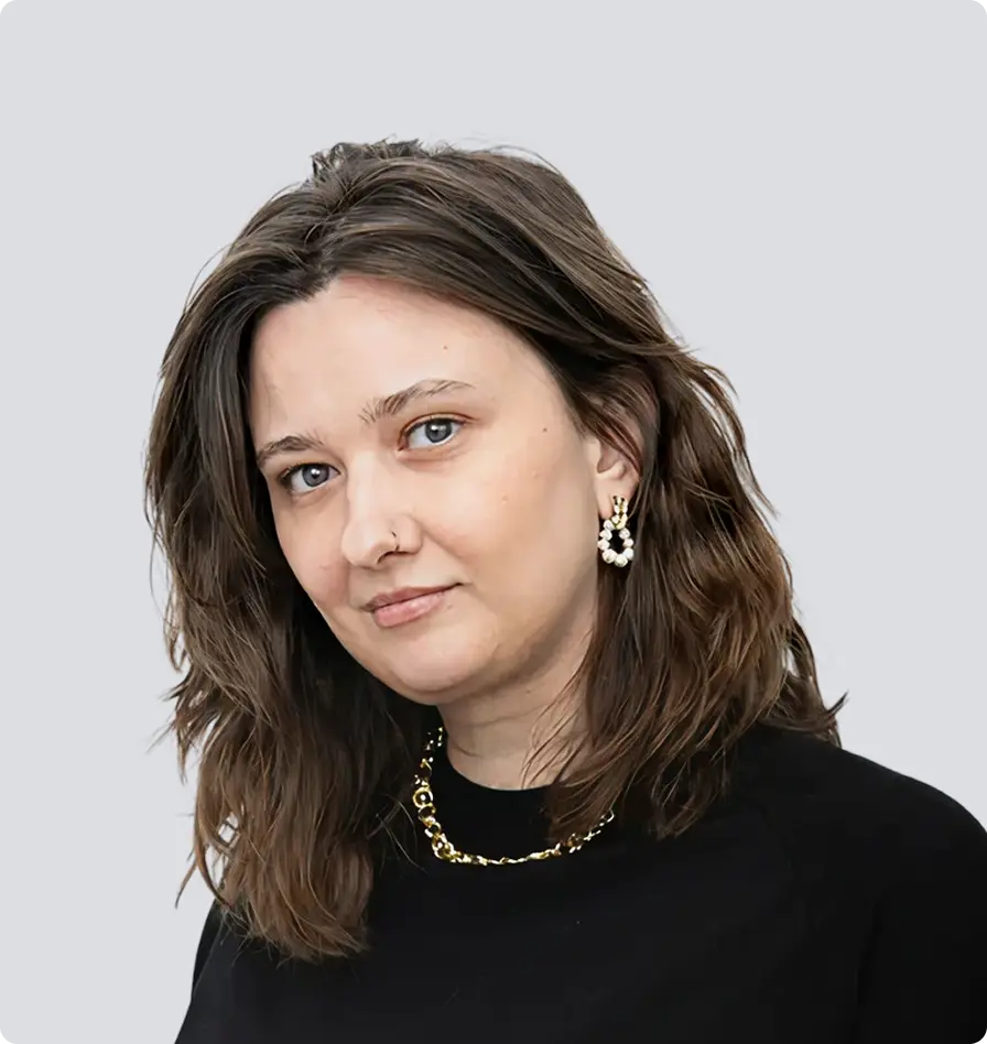 Viktoria Borisova