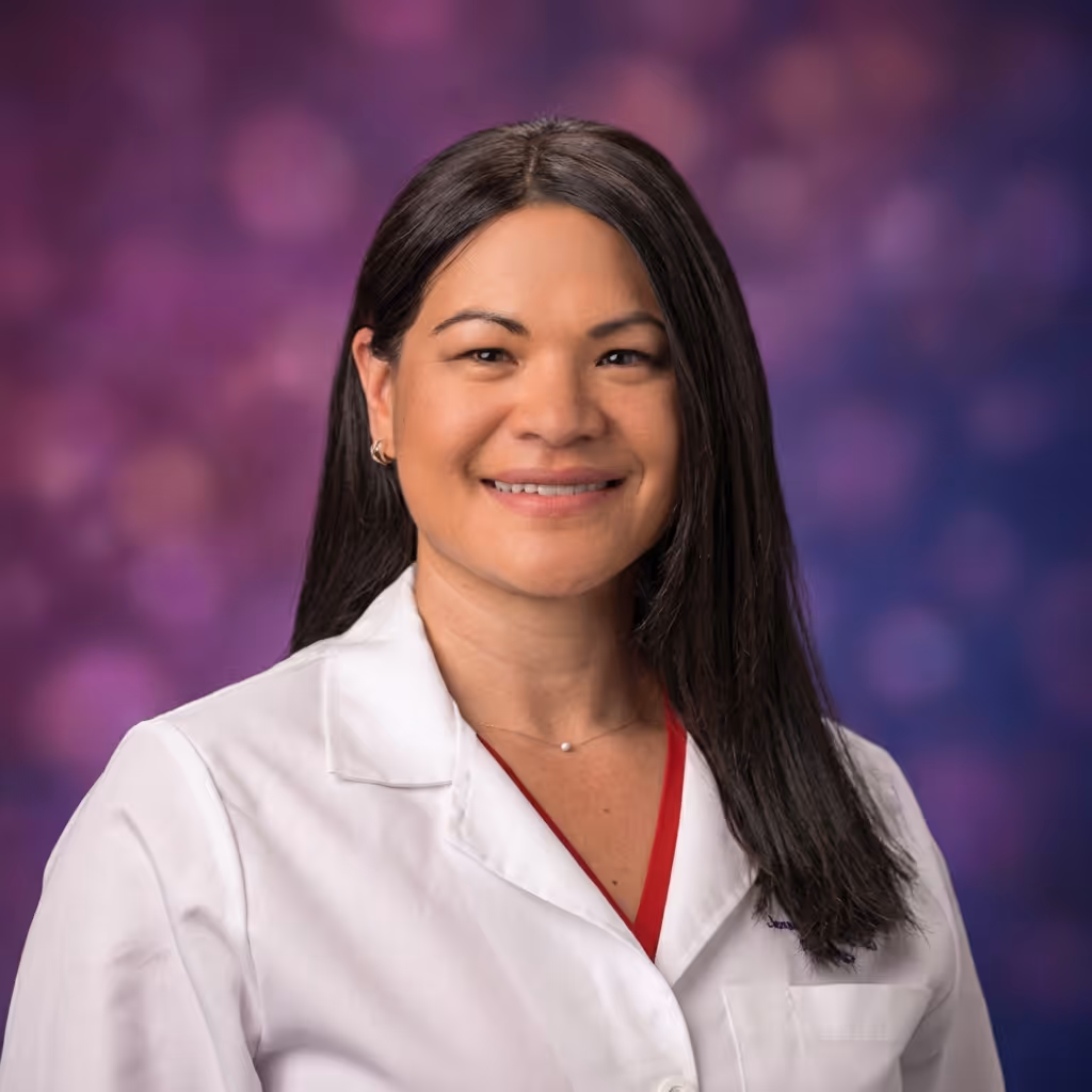 Jenn Pathologist visionary helping create the next generation digital pathology and lab information solution