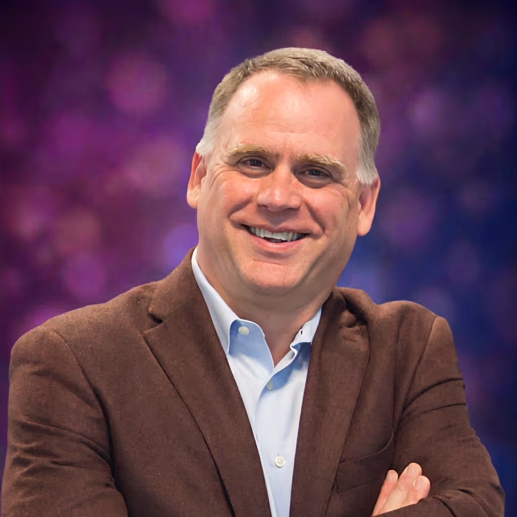 Tim Kulbago, thought leader in healthcare IT workflow.