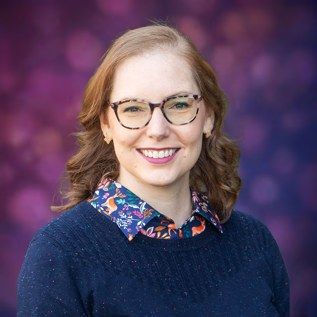 Sarah Higson practicing rural pathologist who has a passion for delivering high quality pathology care to rural communities