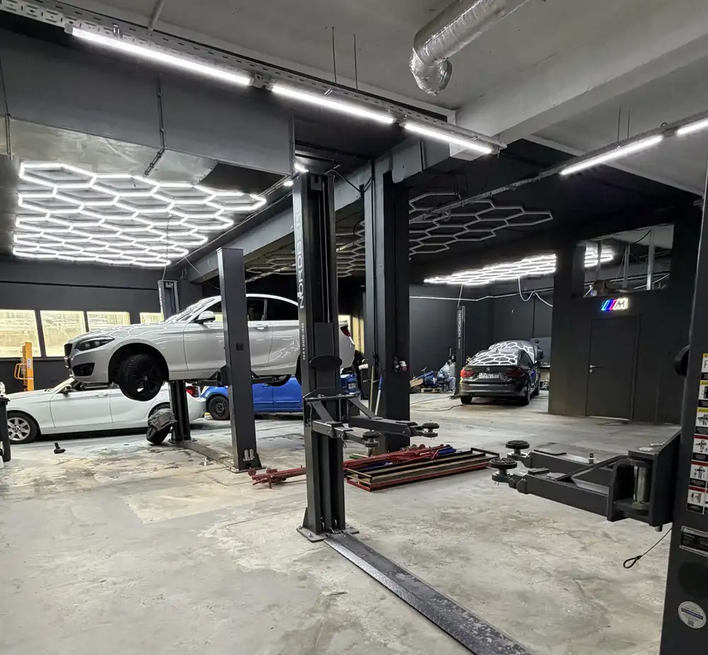 автосервис Автоопора