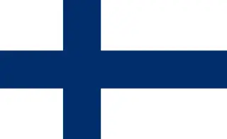Flag of Finland