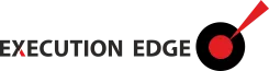 Enduro World Series logo with stylised red circular icon and black text.