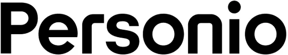 Logotipo de Personio Company