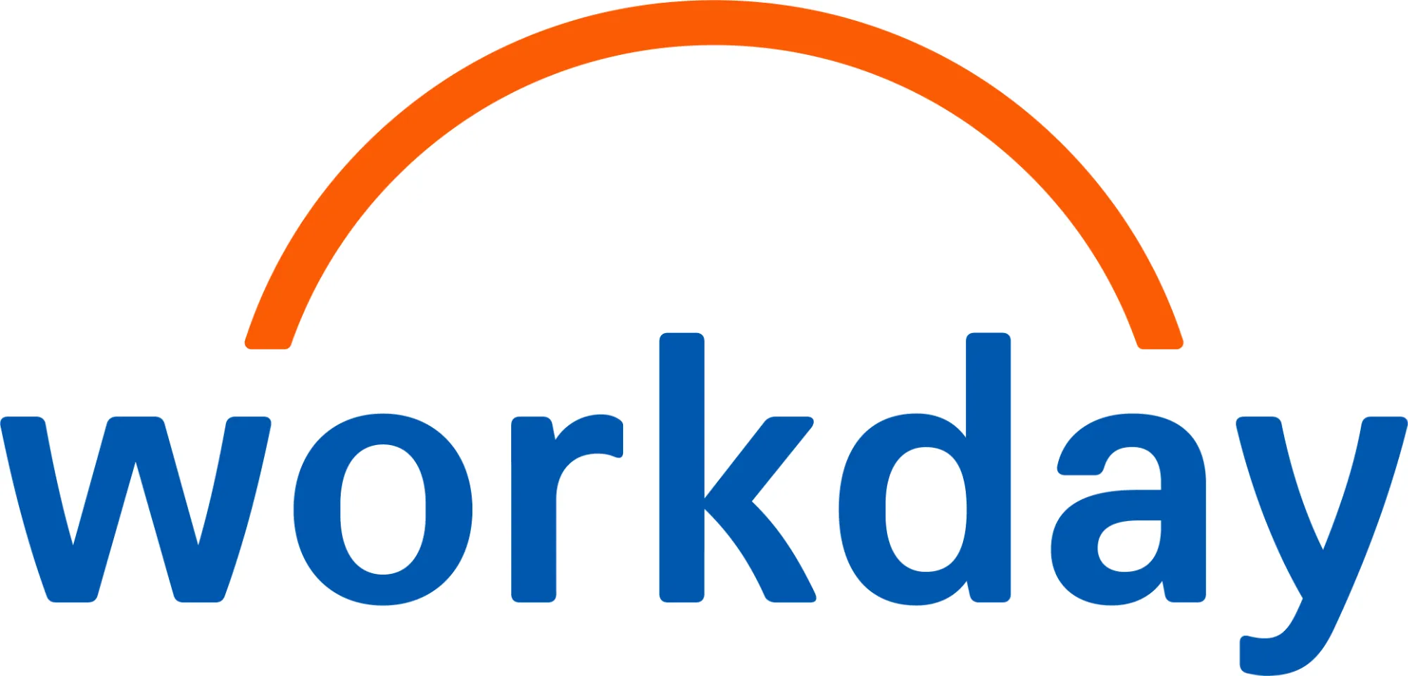 Company logo of workday