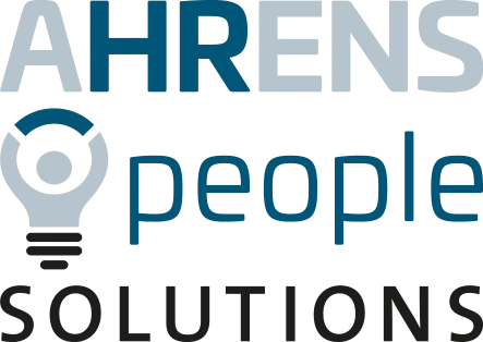 Logo de la société Ahrens People Solutions