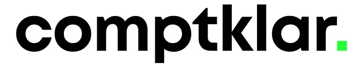 Company logo of comptklar