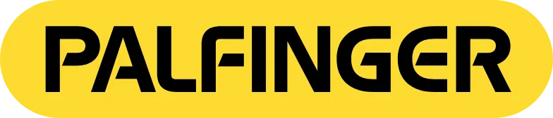 Company logo of Palfinger