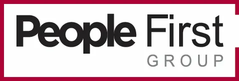 Company logo of People First Group
