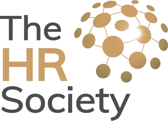 Sigla companiei HR Society
