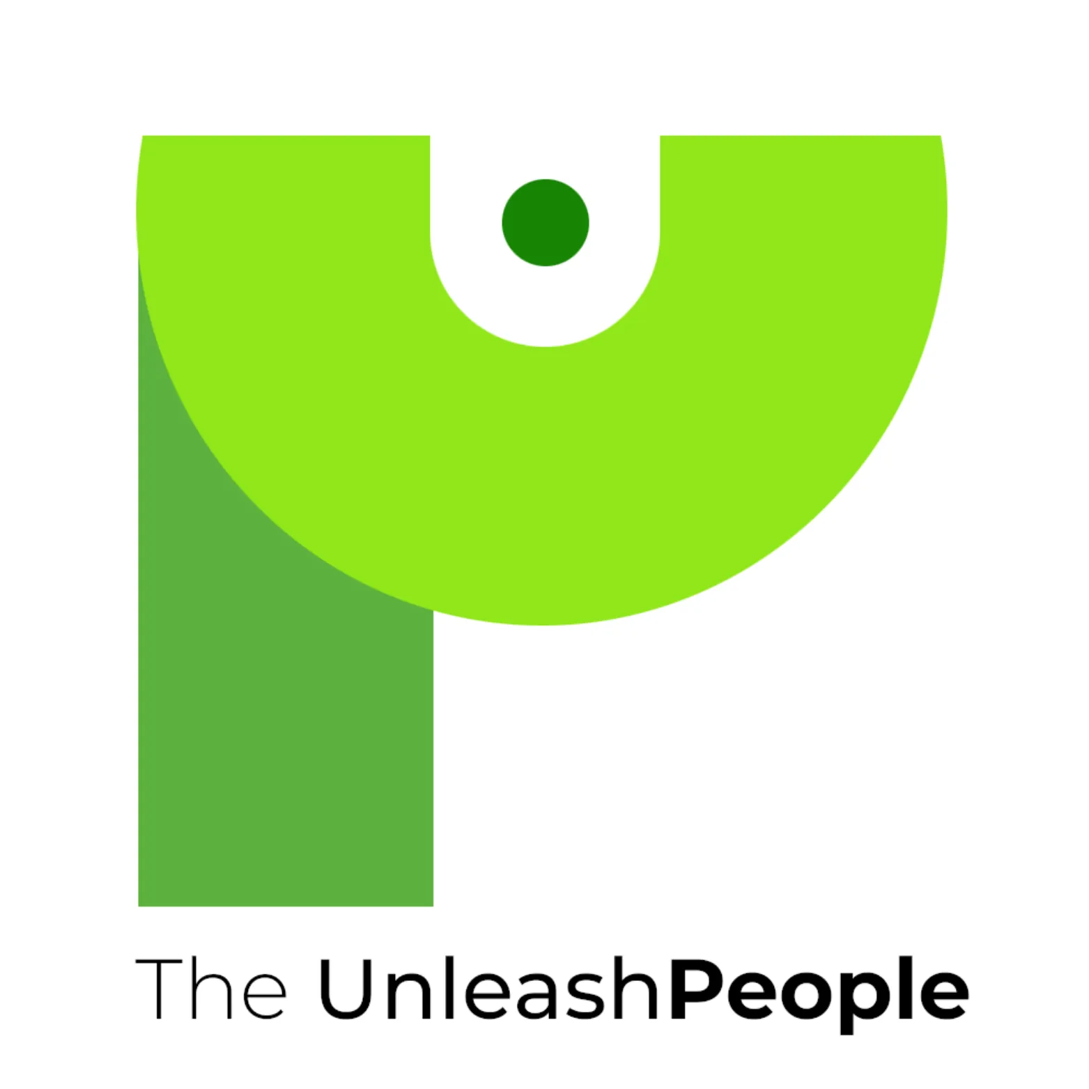 Company logo of The UnleashPeople