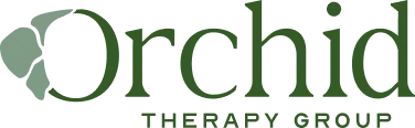 Orchid therapy group logo