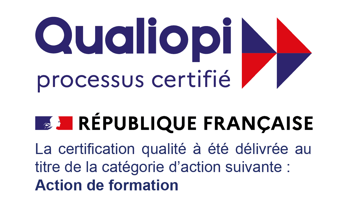 Logo Qualiopi