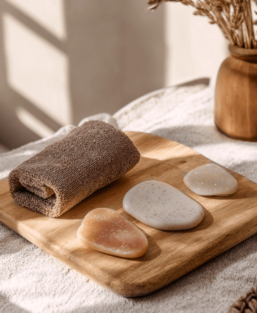 Gua sha tools