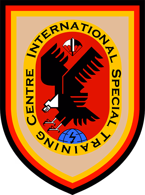 International Special Training Center » Feed