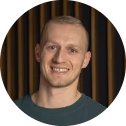 Portrait von Leon Grünke, Praxis-Berater