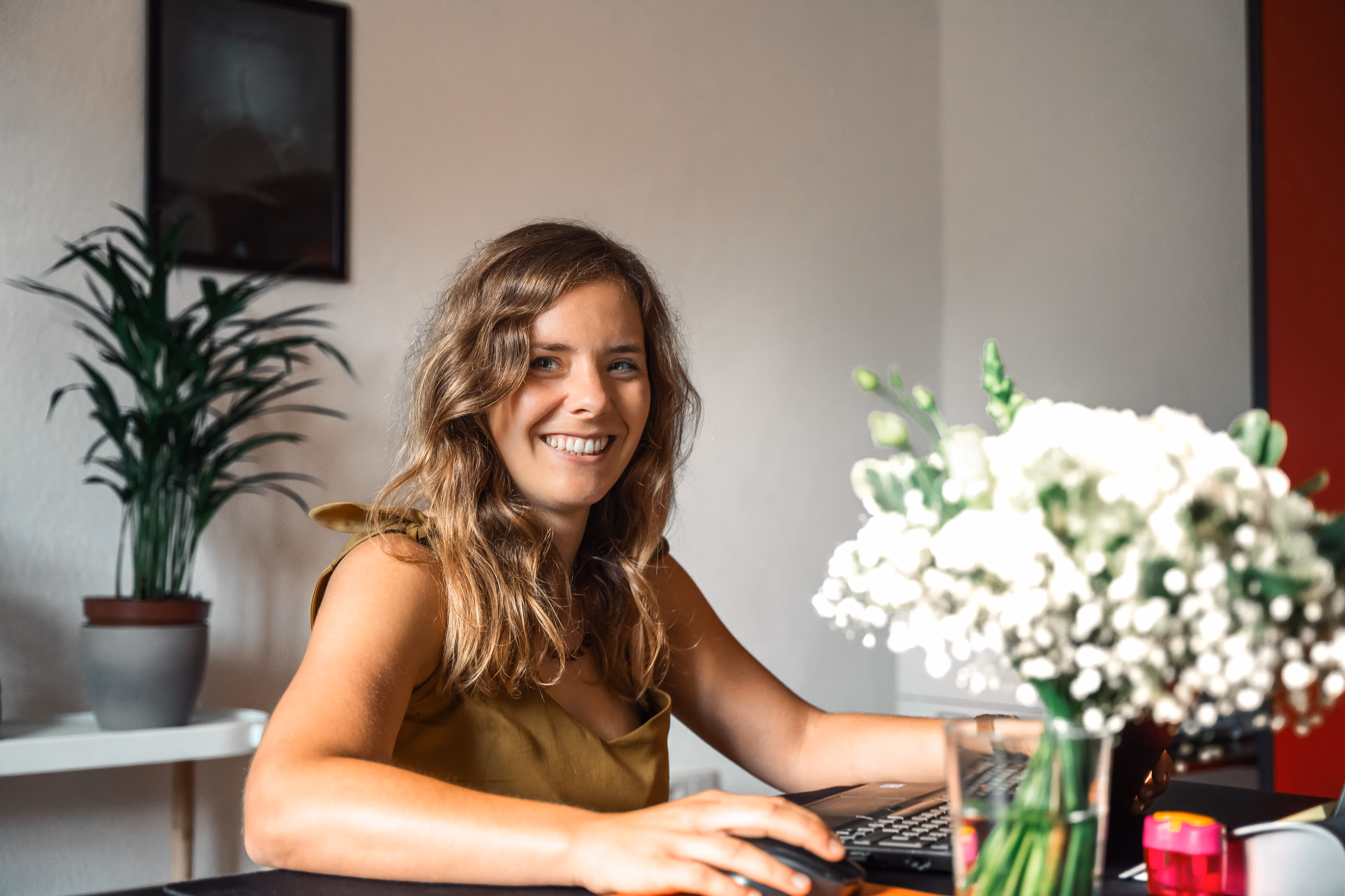 Psychotherapie Anne Brünen