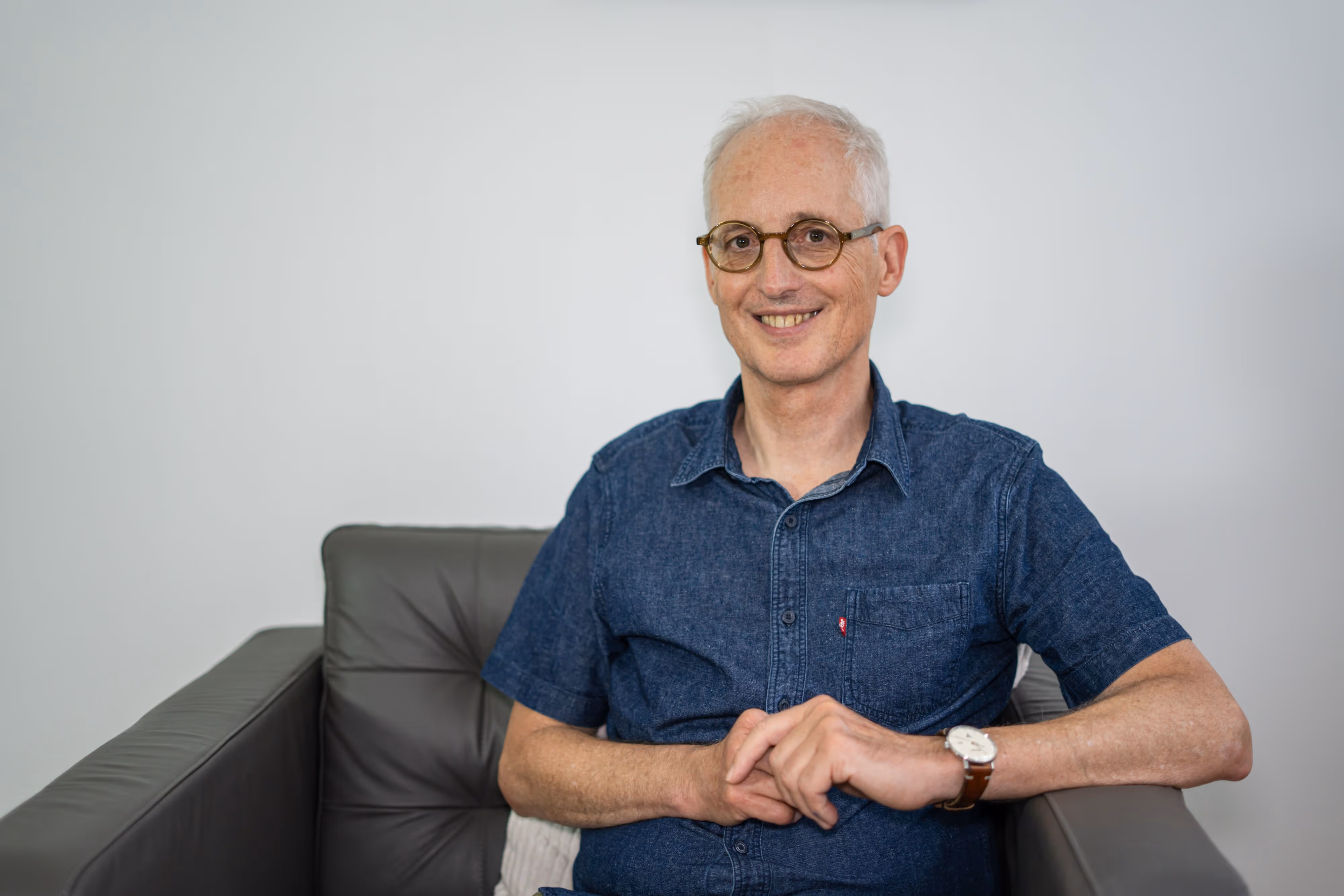 Michael Krüger