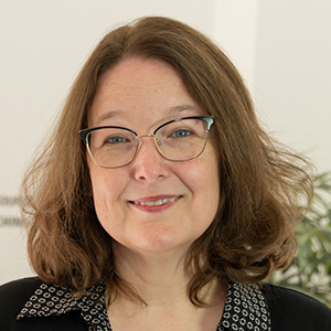 Dr. Dipl.-Psych. Bianca Raski