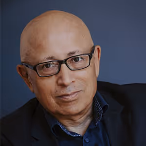 Dr. med. Andreas Sadjiroen