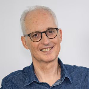 Dipl.-Psych. Michael Krüger