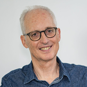 Dipl.-Psych. Michael Krüger