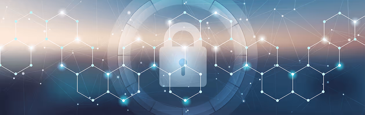 Datensicherheit mit dem Zusatzmodul Security-Mode