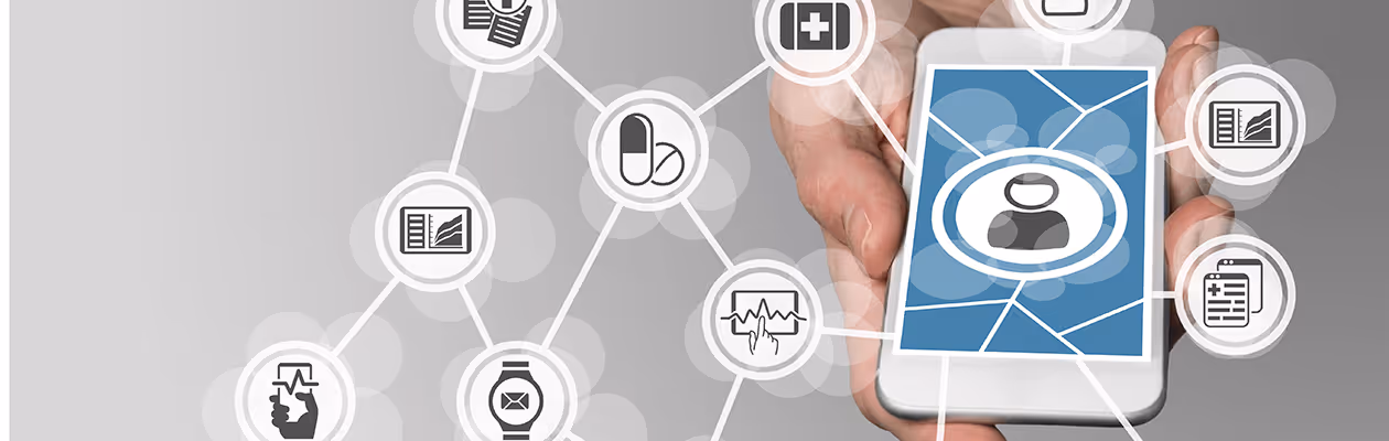Elektronische Patientenakte (ePA)