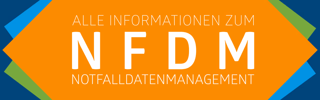 Alle Informationen zum NFDM