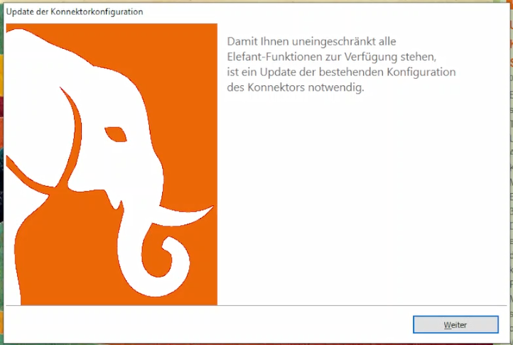 Elefant® Installations-Fenster