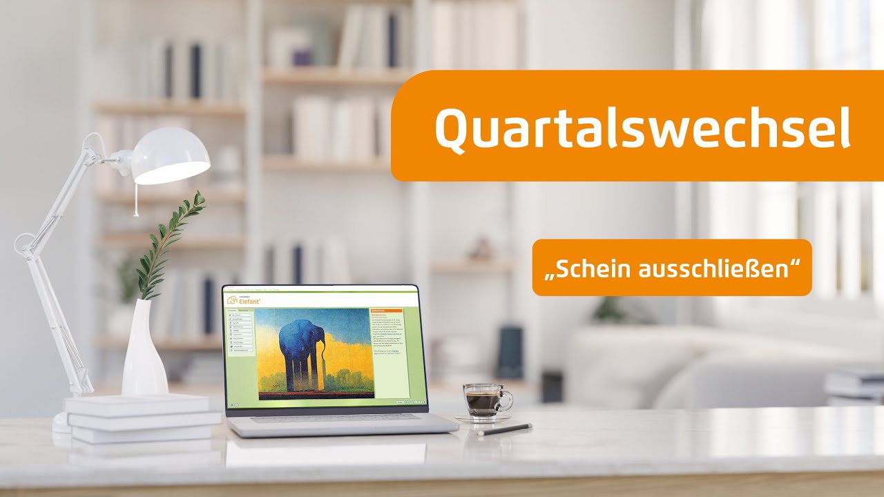 Schein ausschließen