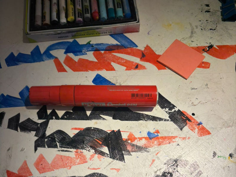Atelier