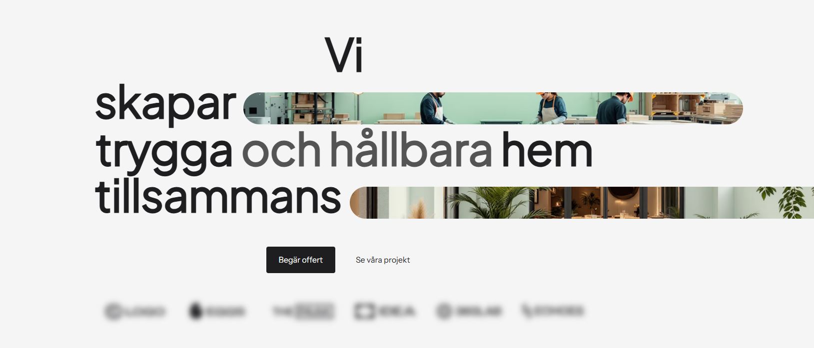 [team] image of individual team member (for a home goods store)