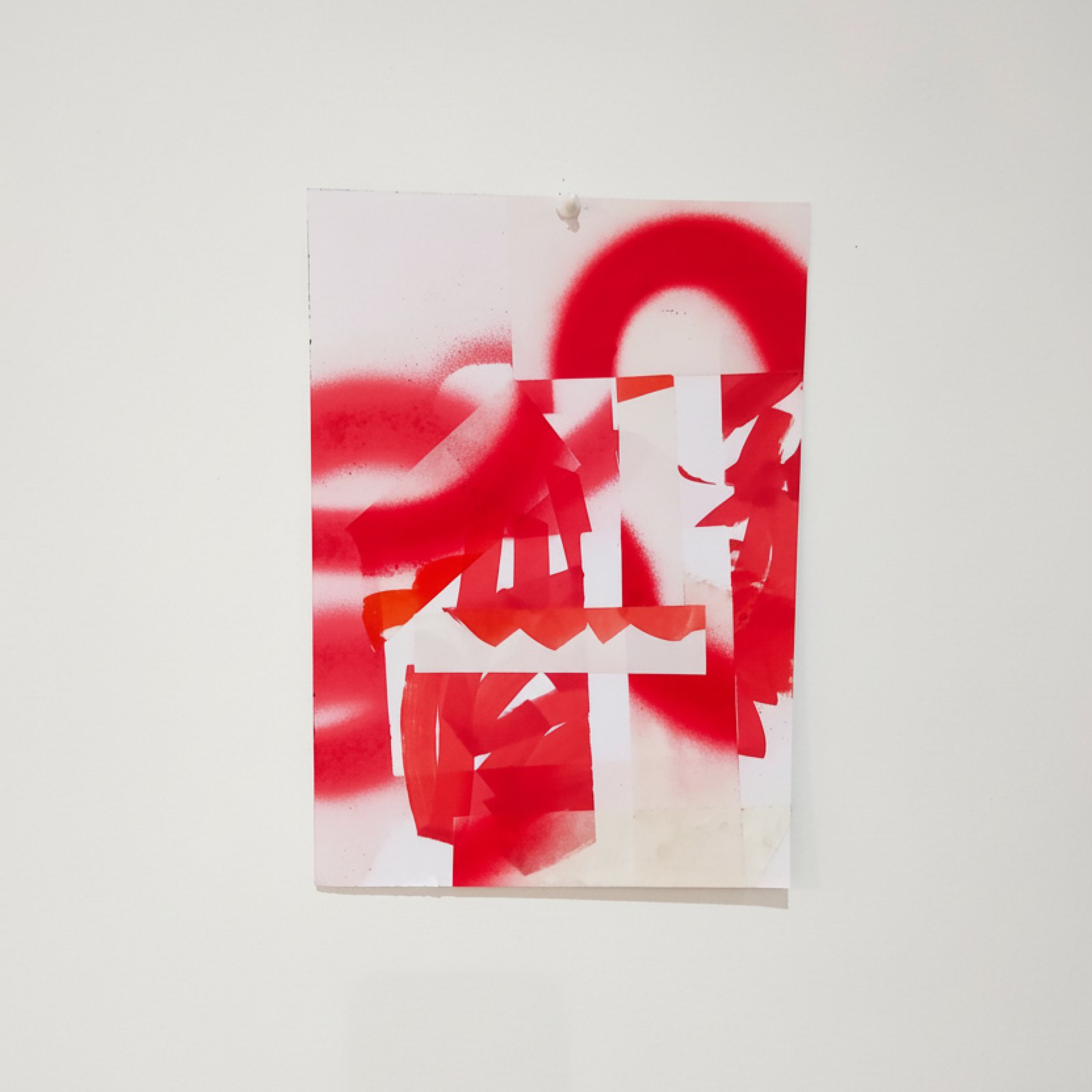 Collage streetart original A4 signé JZatoichi. Papier 280g, textures urbaines et typographies. Pièce unique, expédition rapide.