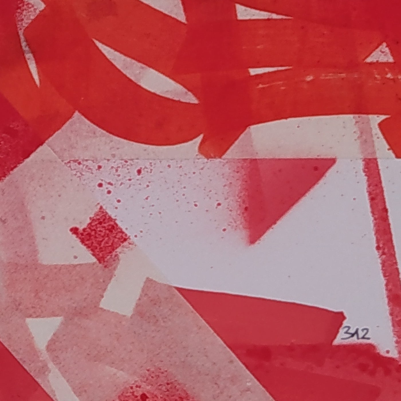 Collage streetart A4 JZatoichi – 312