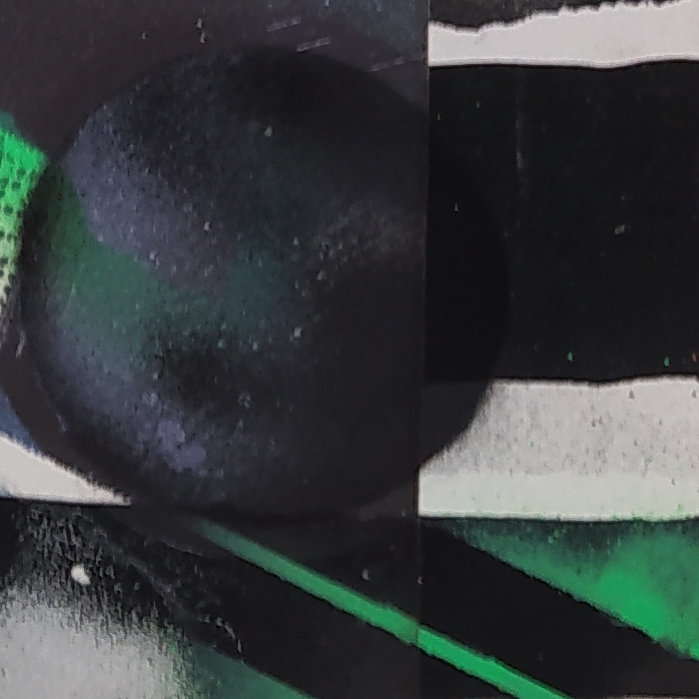 Collage streetart A4 JZatoichi – 188