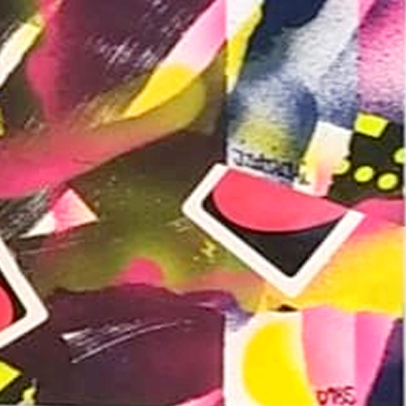 Collage streetart A4 JZatoichi – 185