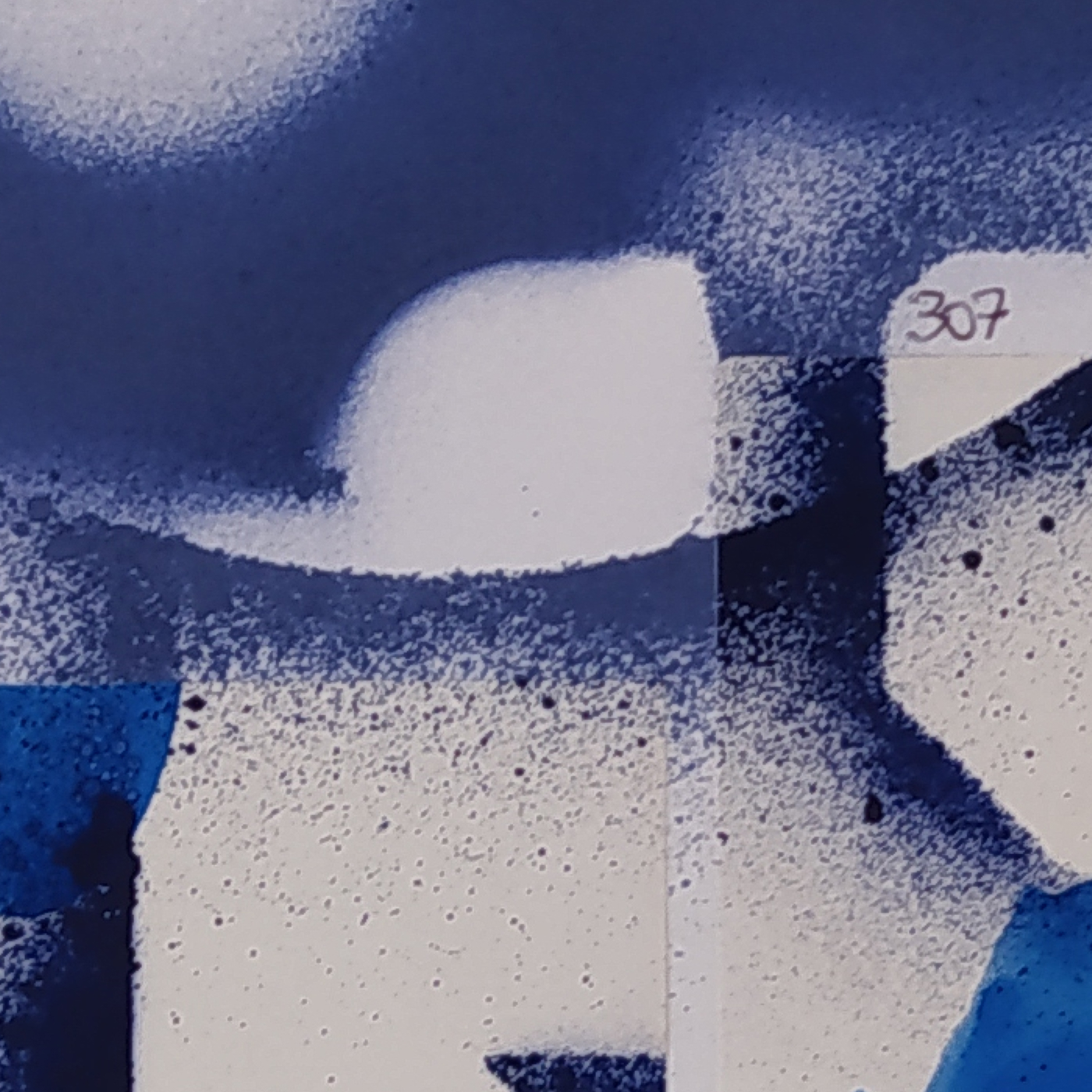 Collage streetart A4 JZatoichi – 307