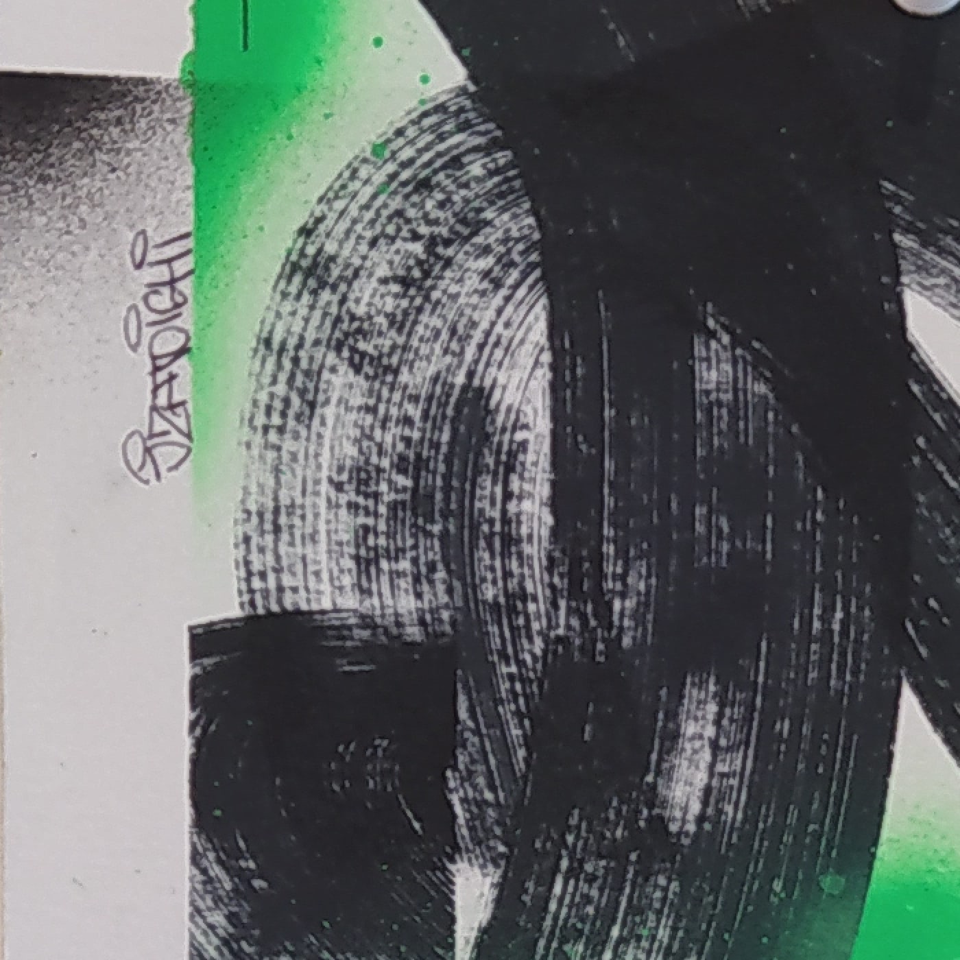 Collage streetart A4 JZatoichi – 210