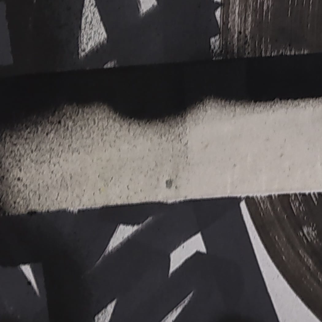 Collage streetart A4 JZatoichi – 238